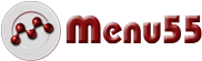 Menu55 RU - облачная кассовая система для ресторана
